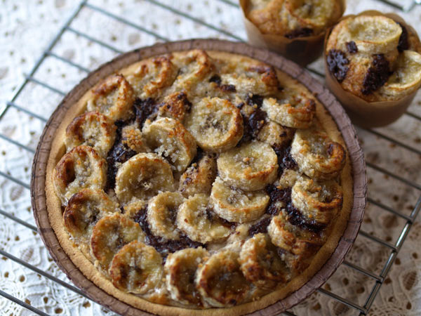 ストロベリーガトーショコラ