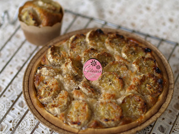 ストロベリーガトーショコラ