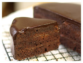 ショコラ・ショコラ全景