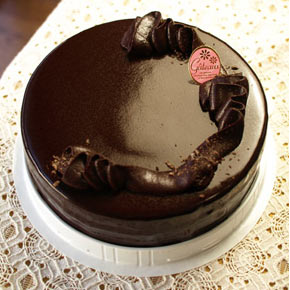 ショコラ・ショコラ全景